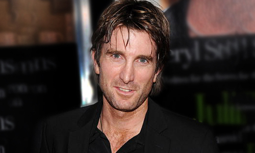 I really like character actor