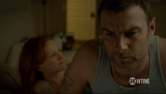Ray donovan sex scene