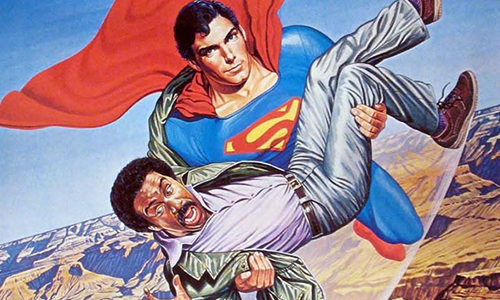 Watch Superman III Online