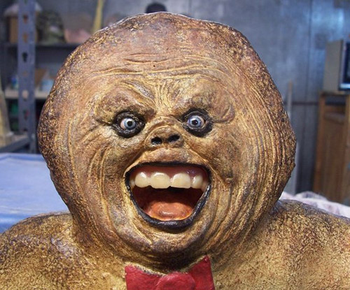 announced Hell Storm) with