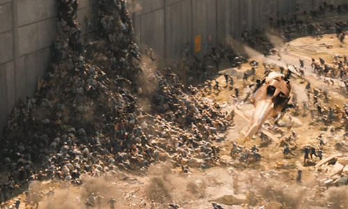 an oral history of the zombie war essay World war z: an oral history of the zombie war, written by max brooks (son of genius filmmaker mel brooks), was released in 2006 this book is a must read for zombie enthusiasts, as it depicts a . an oral history of the zombie war essay World war z: an oral history of the zombie war, written by max brooks (son of genius filmmaker mel brooks), was released in 2006 this book is a must read for zombie enthusiasts, as it depicts a .